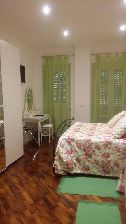 Le Scalette Al Vaticano B&B Rom Rum bild