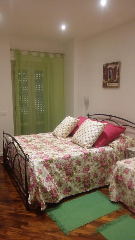 Le Scalette Al Vaticano B&B Rom Rum bild